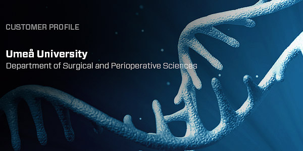 How Scientists Identify Novel Prostate Cancer Biomarkers from FFPE Samples 