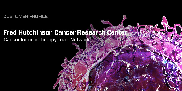 Improving FFPE Data Extraction Yield for Cancer Immunotherapy Development