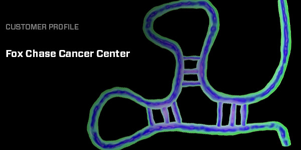 How Scientists at Fox Chase Cancer Center are Studying miRNA Signatures in Colorectal Cancer Cases