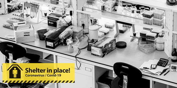 Finding a Smart and Safe Way to Keep Our Labs Running