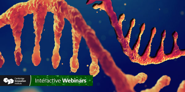 Free Webinar Featuring Purigen's New Ionic FFPE to Pure RNA Kit