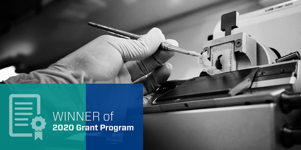 Dr. Nirasha Ramchurren with Fred Hutchinson Cancer Research Center Wins Purigen's 2020 Grant Program