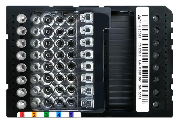 Ionic Cells to Pure DNA Kit